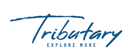 Tributary. Explore More