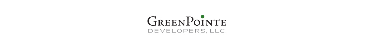 Greenpointe Developers