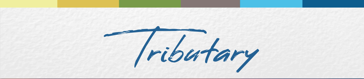 Tributary.
