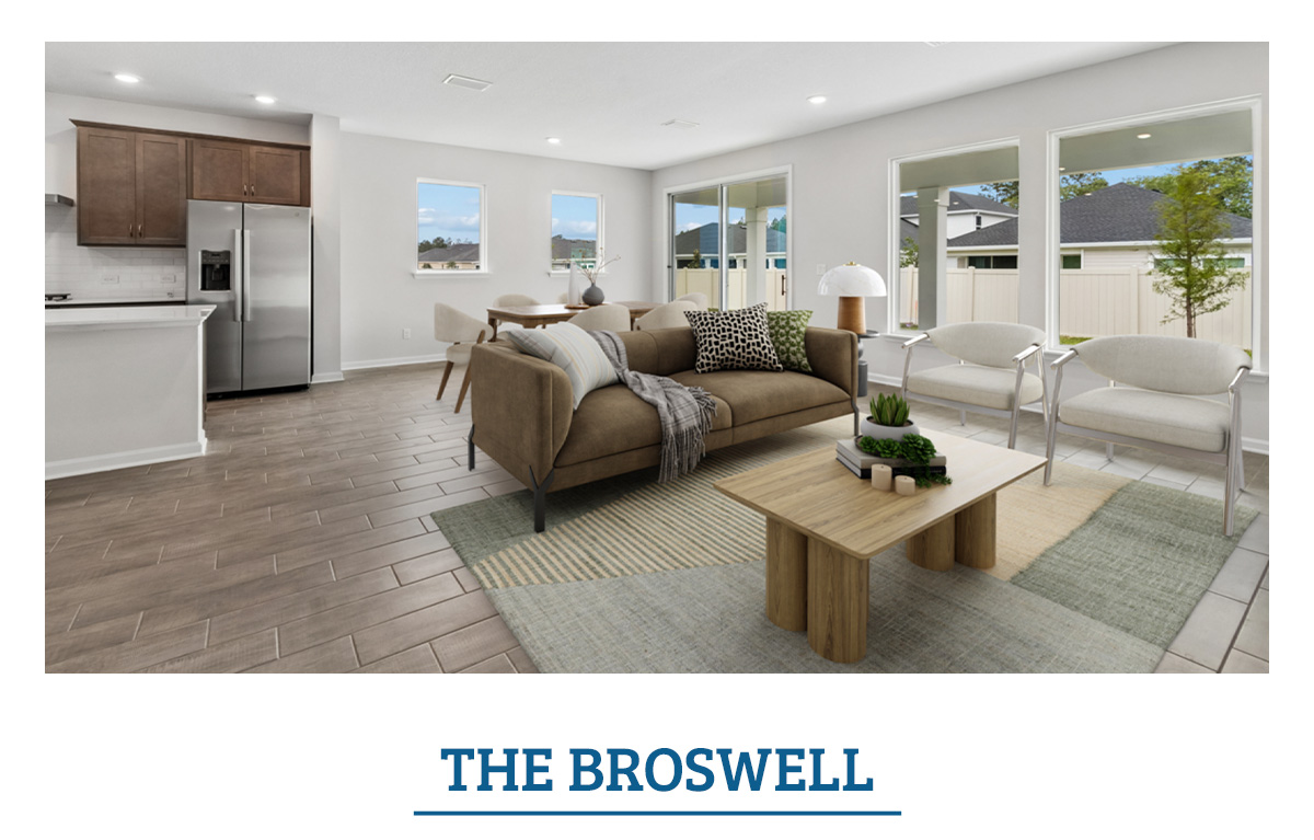 The Broswell